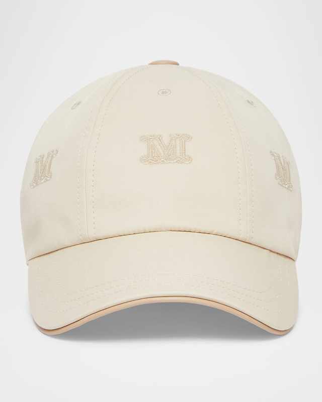 Cantico Embroidered Baseball Cap